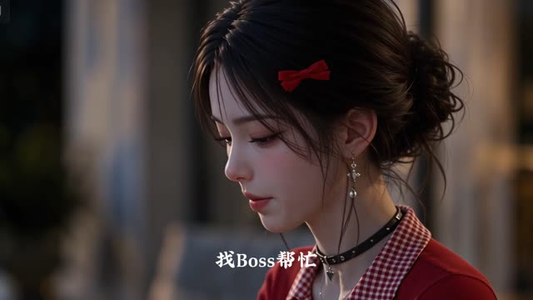 穿成顶头上司的狗后我狗仗人势（80集）网盘在线观看