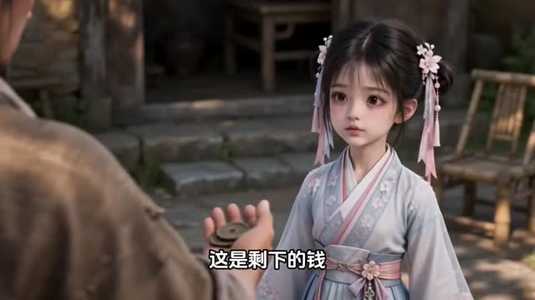 穿越古代，我赚的万贯家财（119集）最热短剧抢先看