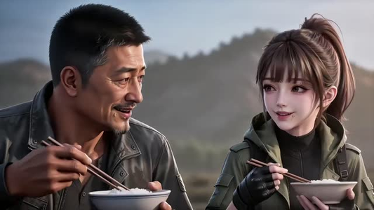 穿书末世，拒绝当炮灰女配成满级大佬（118集）在哪看