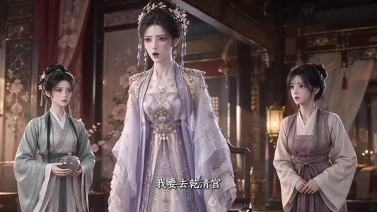 朝朝余欢（77集）360网盘观看