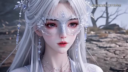修仙三万年，你让我当万人嫌女配角第三季（219集）古代短剧推荐