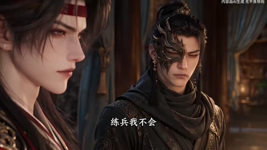 双面王爷谋天下：藏锋（457-702集）一起追生活短剧