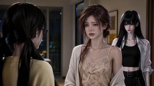 末世觉醒：别睡我会杀死所有诡异（1-300集）最火短剧热播