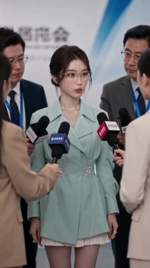 封总，太太她已读不回5（166-407集）热播短剧推荐