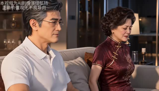 小叶你好我是你闺女(138集) 小叶你好我是你闺女(138集)每天短剧分享