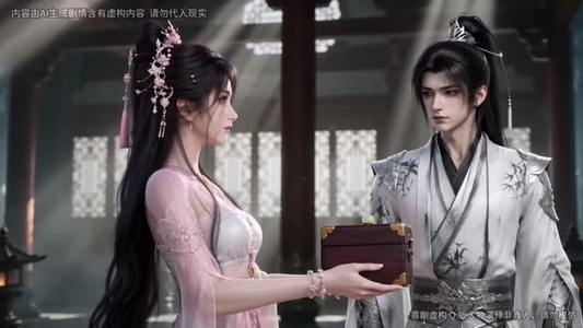 剑宗团宠小师妹之萌宝归宗（64集）不用花钱看全剧