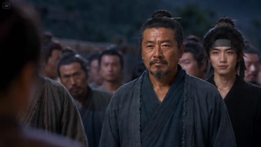 捡了个媳妇是女帝第二季（136集）热门短剧抢先看