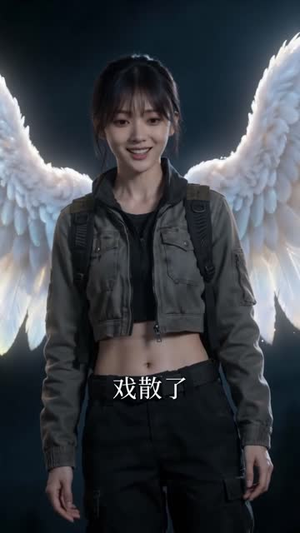 重生后，我在末世打脸女主（70集）好看的短剧分享