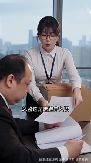 奶团驾到调皮乐宝大佬爹2（152集）一起看短剧