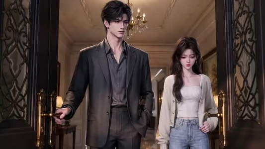 亲妈归来，叛逆崽们全慌了（68集）爆款短剧一起追
