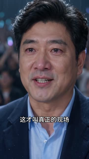 穿成过气歌手，我一开口全网沸腾（84集）精彩短剧来了