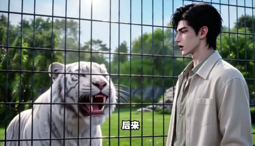 软心团宠（109集）好看短剧推荐