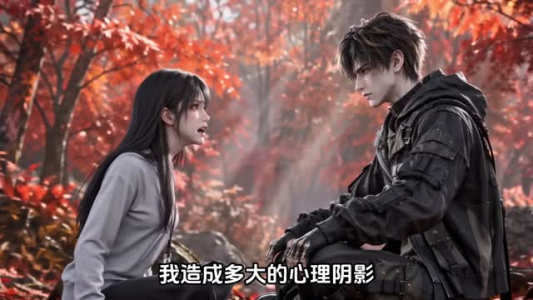 穿成恐游npc后成为社畜（108集）怎么看全集