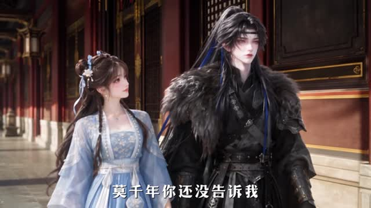雪落千年(154集) 雪落千年(154集)热门短剧免费看