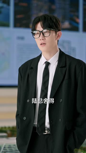 他求我复婚时，我正在收购他的公司（40 集）每天分享短剧