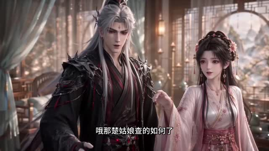 炮灰师妹只想苟命，偏被魔尊盯上了（60集）短剧在哪里看