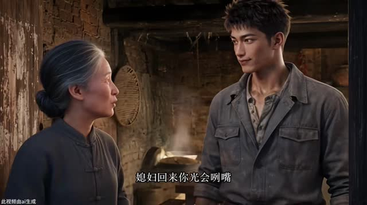 穿书后：我成了九零团宠（151集）百度网盘资源