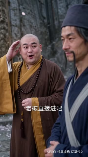 心动系统绑错穿二代,一吻逼疯清冷世家子2(113集) 心动系统绑错穿二代,一吻逼疯清冷世家子2(113集)精彩短剧分享