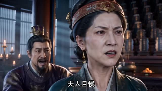 穿书求生惹上冷面王爷第一季(58集) 穿书求生惹上冷面王爷第一季(58集)短剧全集抢先看
