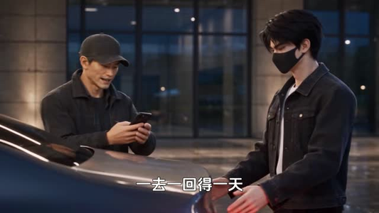 欺诈师!从欺骗神明开始第一季(下)(201-442集) 欺诈师!从欺骗神明开始第一季(下)(201-442集)精彩短剧下载