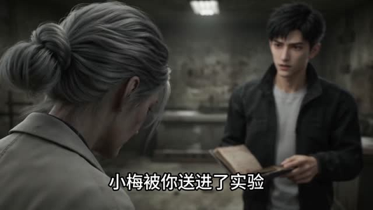开局强吻诡校花 第二季（108集）短剧热门分享