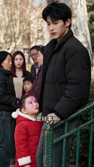 穿越2002，老婆比我大三岁第二季（217集）在线看