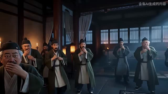 错轿成双：病秧夫君他不装了（93集）红果免费短剧