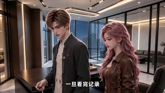 失忆后他们三人都不肯退场(13集) 失忆后他们三人都不肯退场(13集)网络小短剧