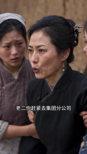 团宠小福星：糖宝是锦鲤（141集）精彩短剧推荐