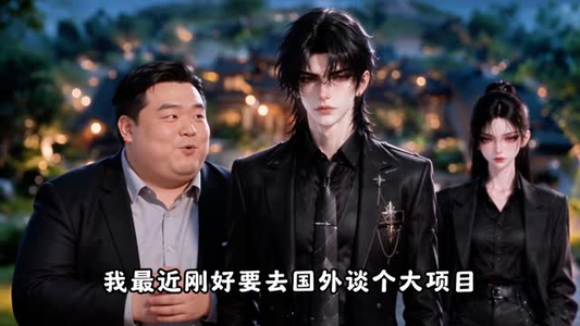 我的暗卫有点甜 （130集）无需会员轻松看