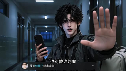 探灵直播我有无限复活（103集）热播短剧排行榜