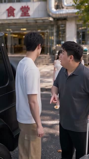 社恐老婆不语只一味打钱1（80集）精彩连连免费看