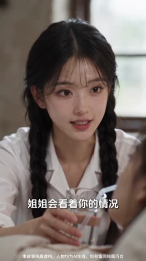 临夏的陆凛第六季（121集）热门了短剧