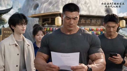 我的乐园有一点刺激（186集）免费观看全集
