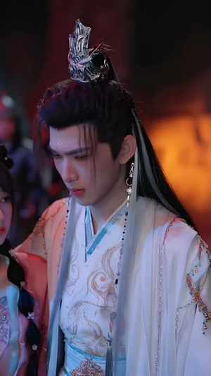 悔婚太子，我孵出三界老祖（79集）哪个网站可以看