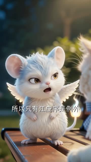 说好当恶毒小猫却成了反派白月光（78集）在线观看全集