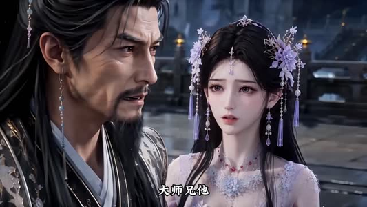 剑修全是心眼子（47集）最火爆的短剧
