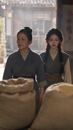 福妻进门，福气满盆（200集）在哪个app能看