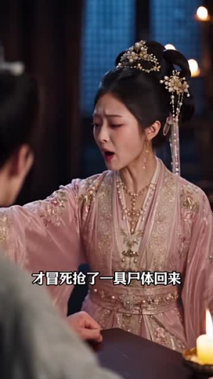王妃想要王妃得到（166集）免费短剧就是爽