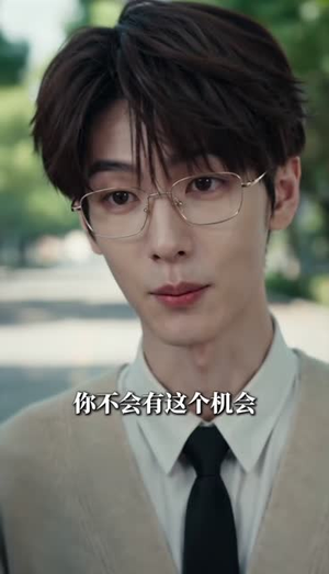 学神天天装柔弱可我能读心啊(80集) 学神天天装柔弱可我能读心啊(80集)火爆短剧热播中