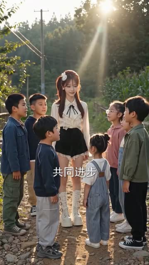 我与神明画押你们都变王八（70集）好看的短剧来了