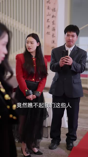 三年契约已结束,项总你别太贪心(85 集) 三年契约已结束,项总你别太贪心(85 集)全集一网打尽