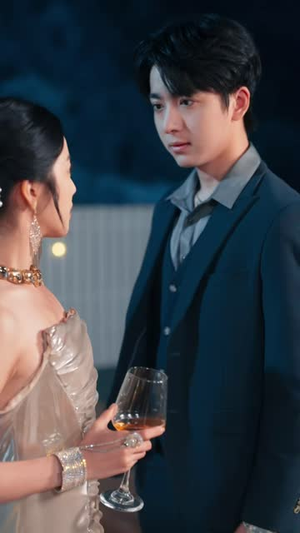 婚宠无期(42 集) 婚宠无期(42 集)短剧精彩绝伦
