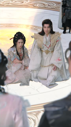 悔婚太子,我孵出三界老祖(79 集) 悔婚太子,我孵出三界老祖(79 集)免费短剧看不停