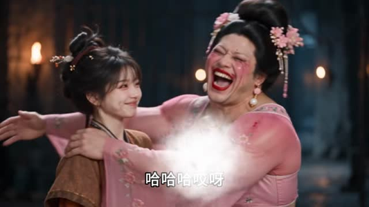 王爷别躲!你的瑶来了（171集）精彩短剧下载