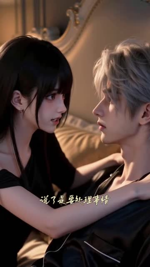 何时再逢棠全季（50集）短剧在线观看