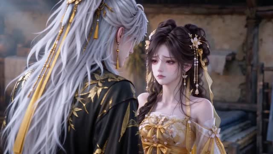 拒绝套路!反派魔尊请自重!(140集) 拒绝套路!反派魔尊请自重!(140集)好看上头的短剧