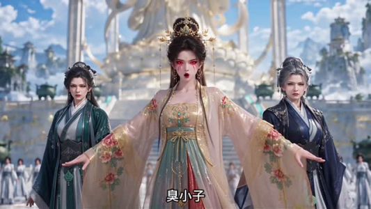 凡人修仙之外门杂役第四季(130集) 凡人修仙之外门杂役第四季(130集)百度网盘资源