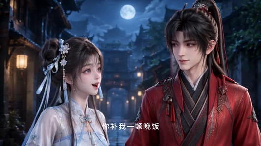 星落榆怀(118集) 星落榆怀(118集)在线看