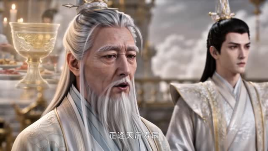 我把魔尊当朋友,他竟对我动了心第三季(90集) 我把魔尊当朋友,他竟对我动了心第三季(90集)熬夜追短剧